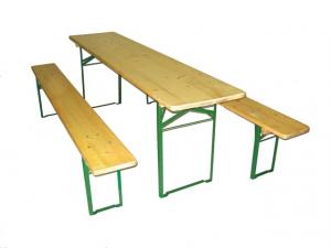 Arreslee verhuur