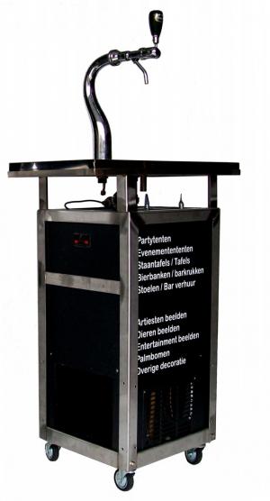 Arreslee verhuur
